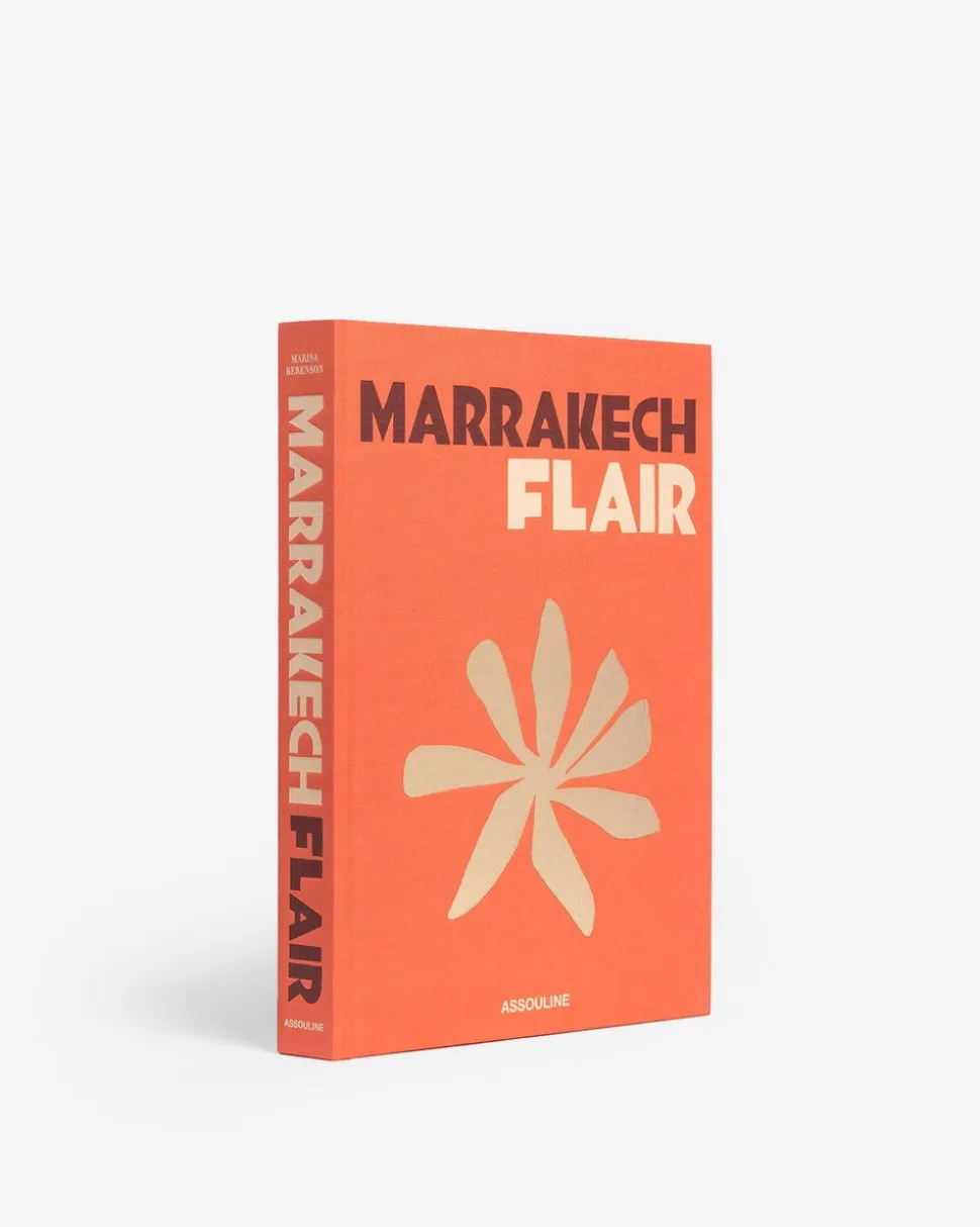 Marrakech Flair