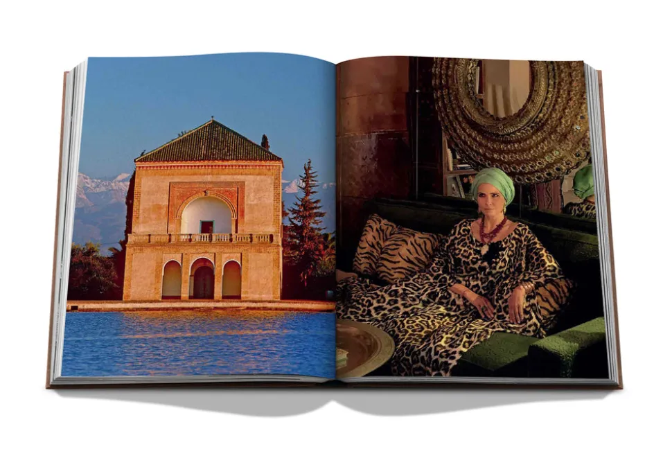 Marrakech Flair