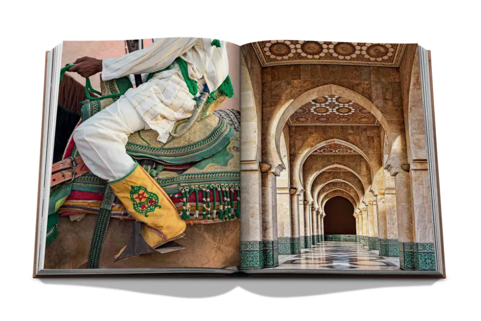 Marrakech Flair