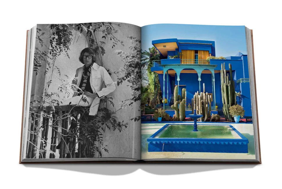 Marrakech Flair