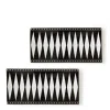 Marrakech Sushi Tray, Set of 2
