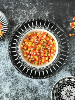 Marrakech Tall Cereal Bowl