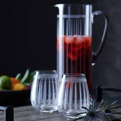 Marrakech Tall Pitcher