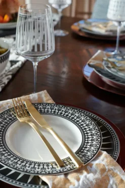 Marrakech White Wine Glasses, Set of 2