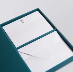 Marry Me Notecard, Set of 10