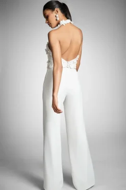 Marta Top in White
