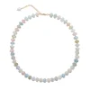 Martha Necklace in Multi