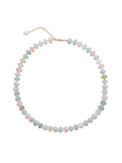 Martha Necklace in Multi