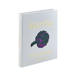 Martha: The Cookbook By Martha Stewart