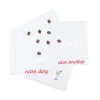 Martini Cocktail Napkins, Set of 4