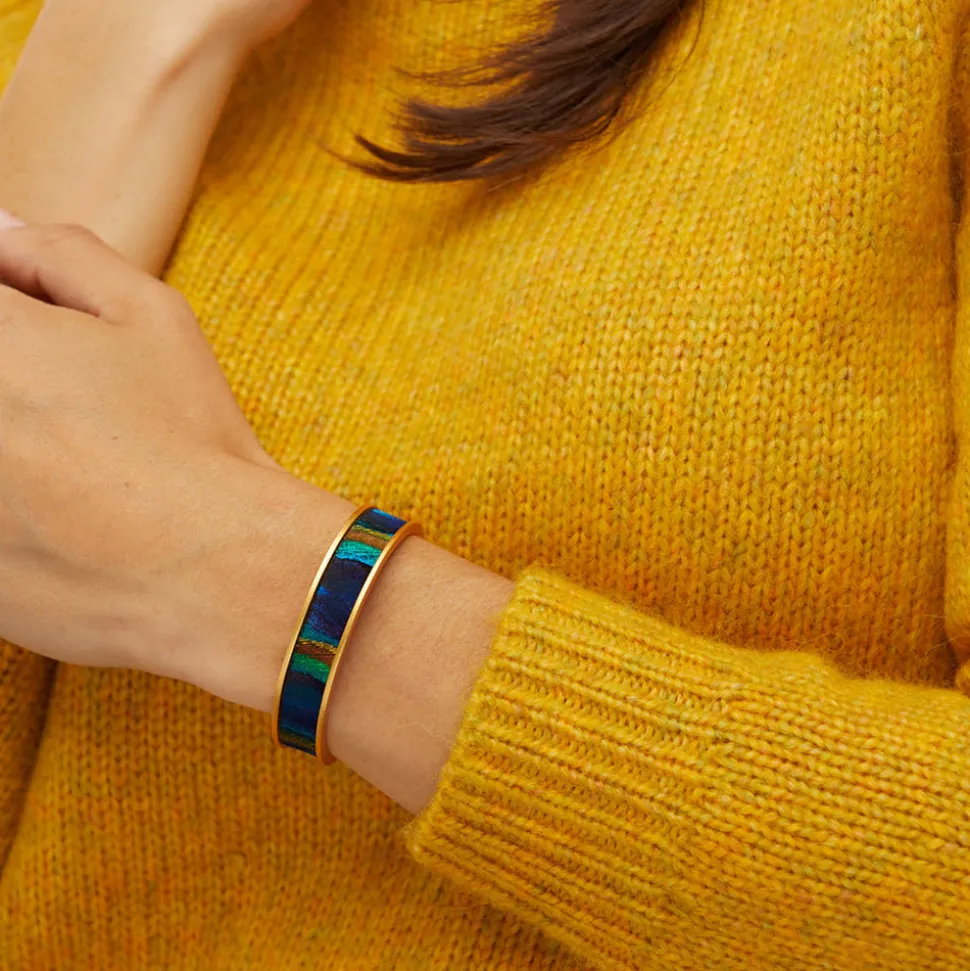 Mary Ann Thin Cuff