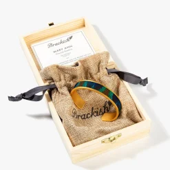 Mary Ann Thin Cuff