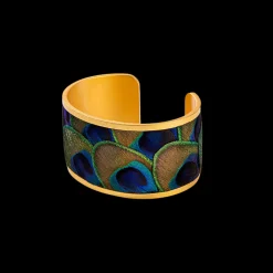 Mary Ann Wide Cuff