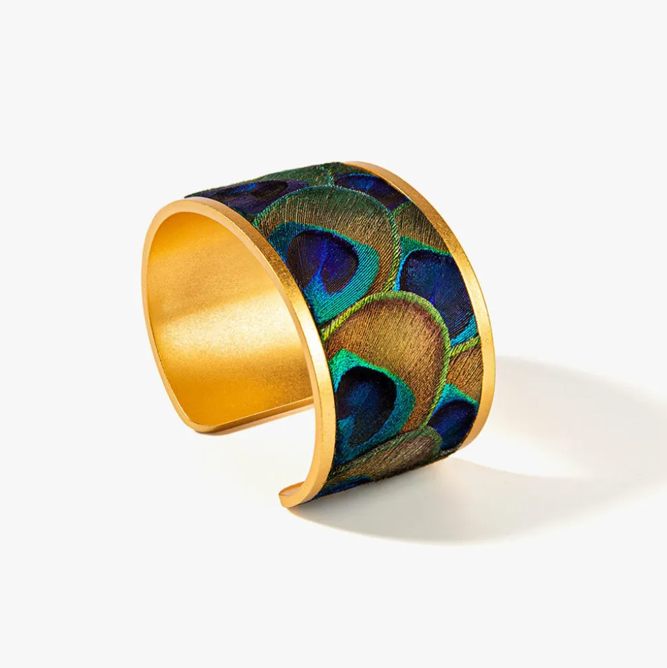 Mary Ann Wide Cuff