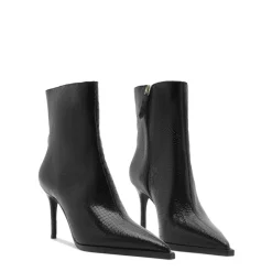 Mary Bootie in Black