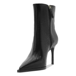 Mary Bootie in Black