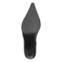 Mary Bootie in Black