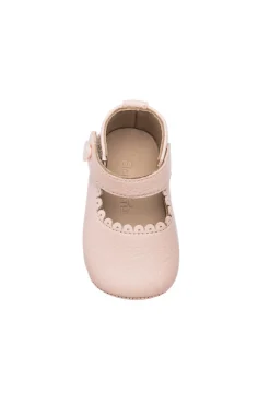 Mary Jane for Baby Pink