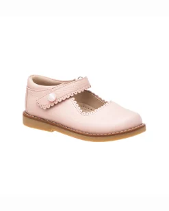 Mary Jane Pink