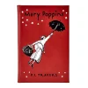 Mary Poppins in Bonded Leather