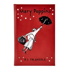 Mary Poppins in Bonded Leather
