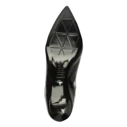 Maryana Lo Wide Boot in Black