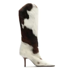 Maryana Wild Boot in Multibrown