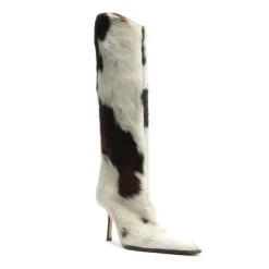 Maryana Wild Boot in Multibrown