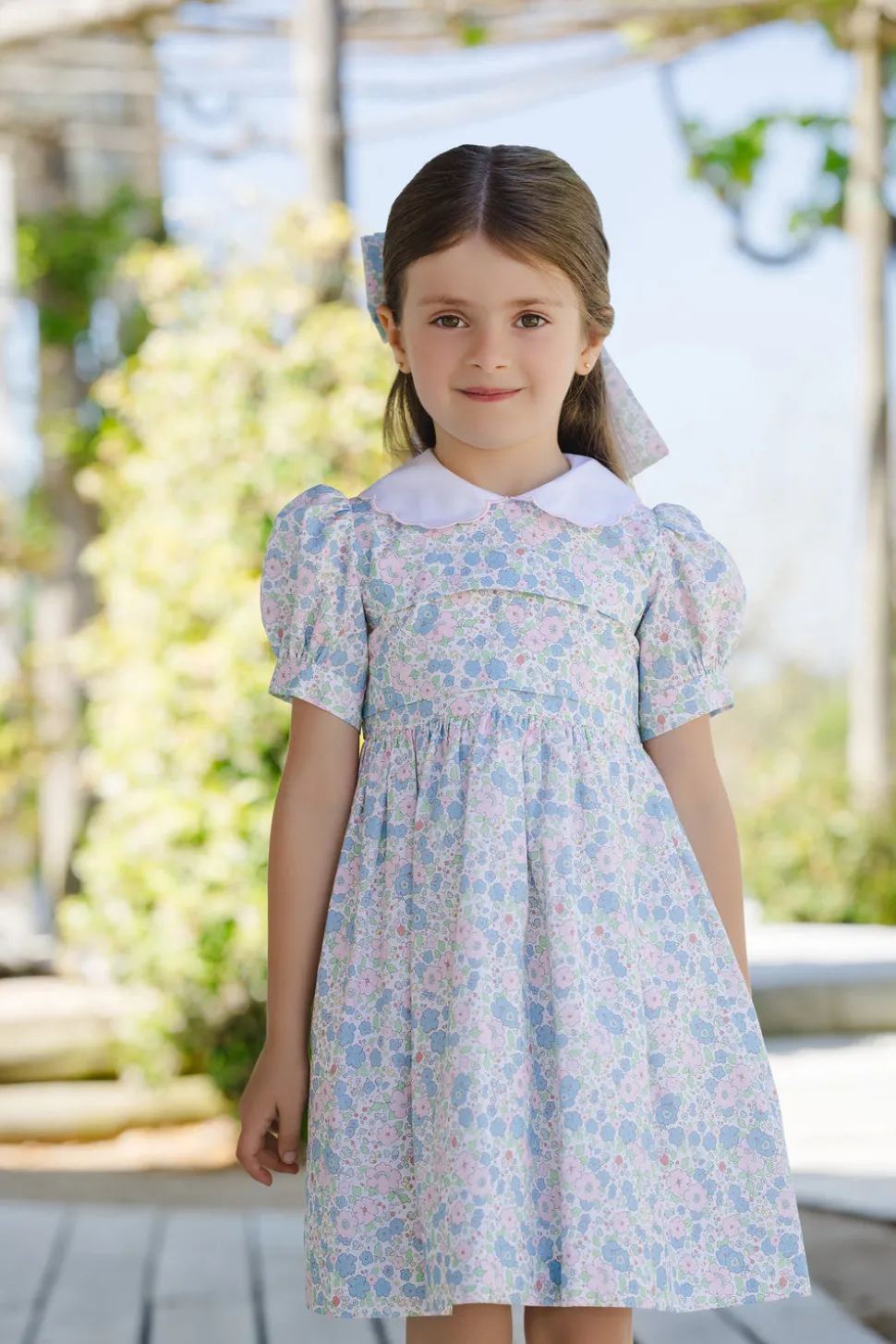 Maryland Sprinkles Dress