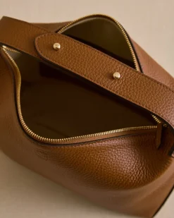 Mason 24 in Tumbled Grain Acorn