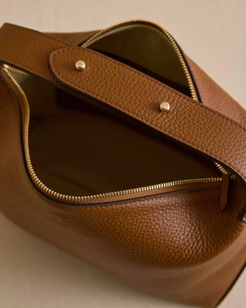 Mason 24 in Tumbled Grain Acorn