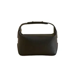 Mason 17 in Tumbled Grain Black
