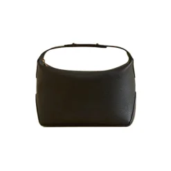 Mason 24 in Tumbled Grain Black