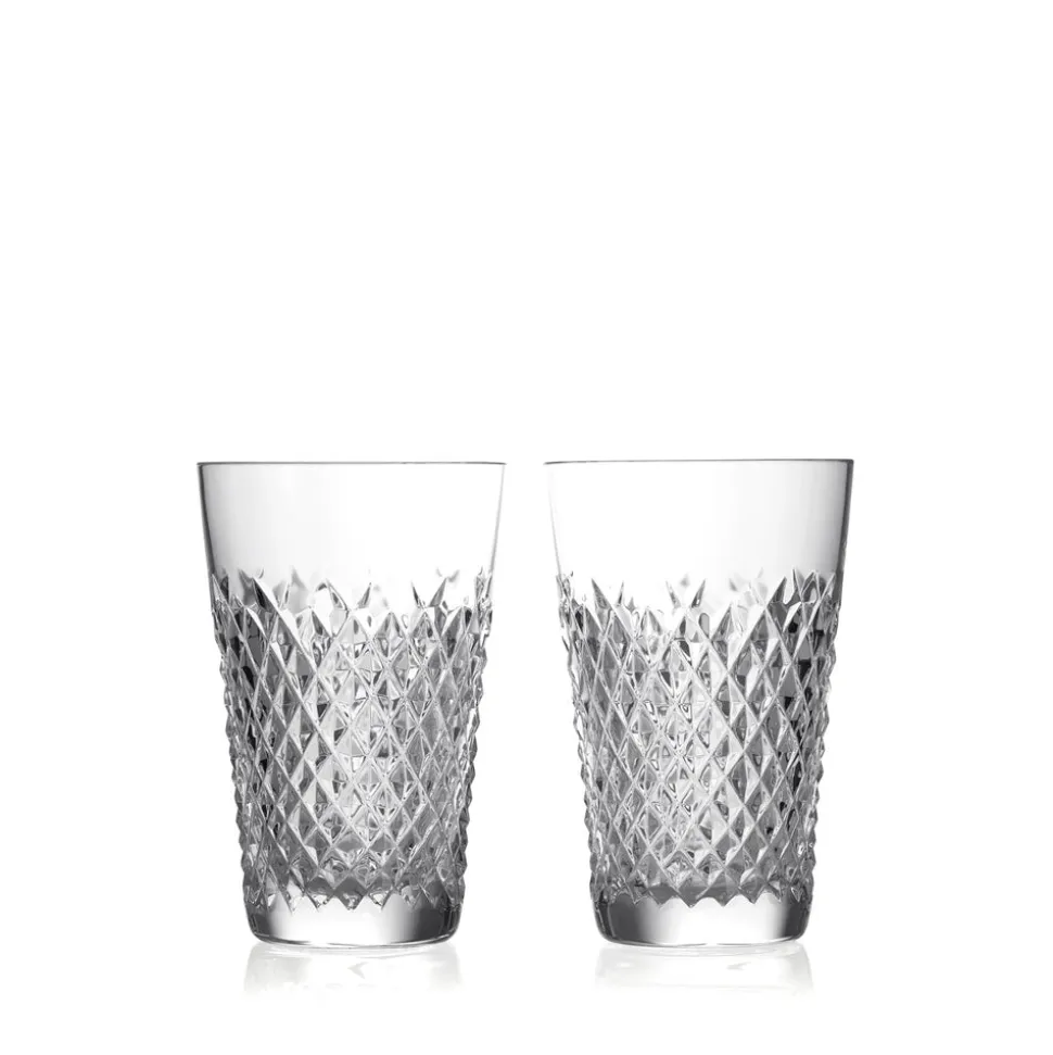 Mastercraft Heritage Alana Hiball, Set of 2