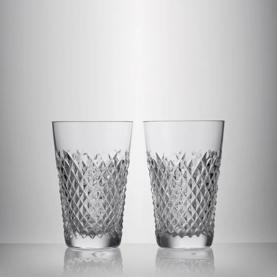 Mastercraft Heritage Alana Hiball, Set of 2