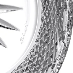 Mastercraft Heritage Alana Plate, Set of 2