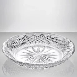 Mastercraft Heritage Alana Plate, Set of 2