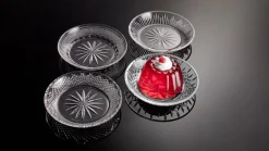 Mastercraft Heritage Alana Plate, Set of 2