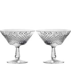 Mastercraft Heritage Alana Dessert Bowl, Set of 2