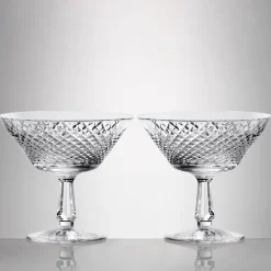 Mastercraft Heritage Alana Dessert Bowl, Set of 2