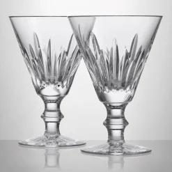 Mastercraft Heritage Eileen Wine, Set of 2