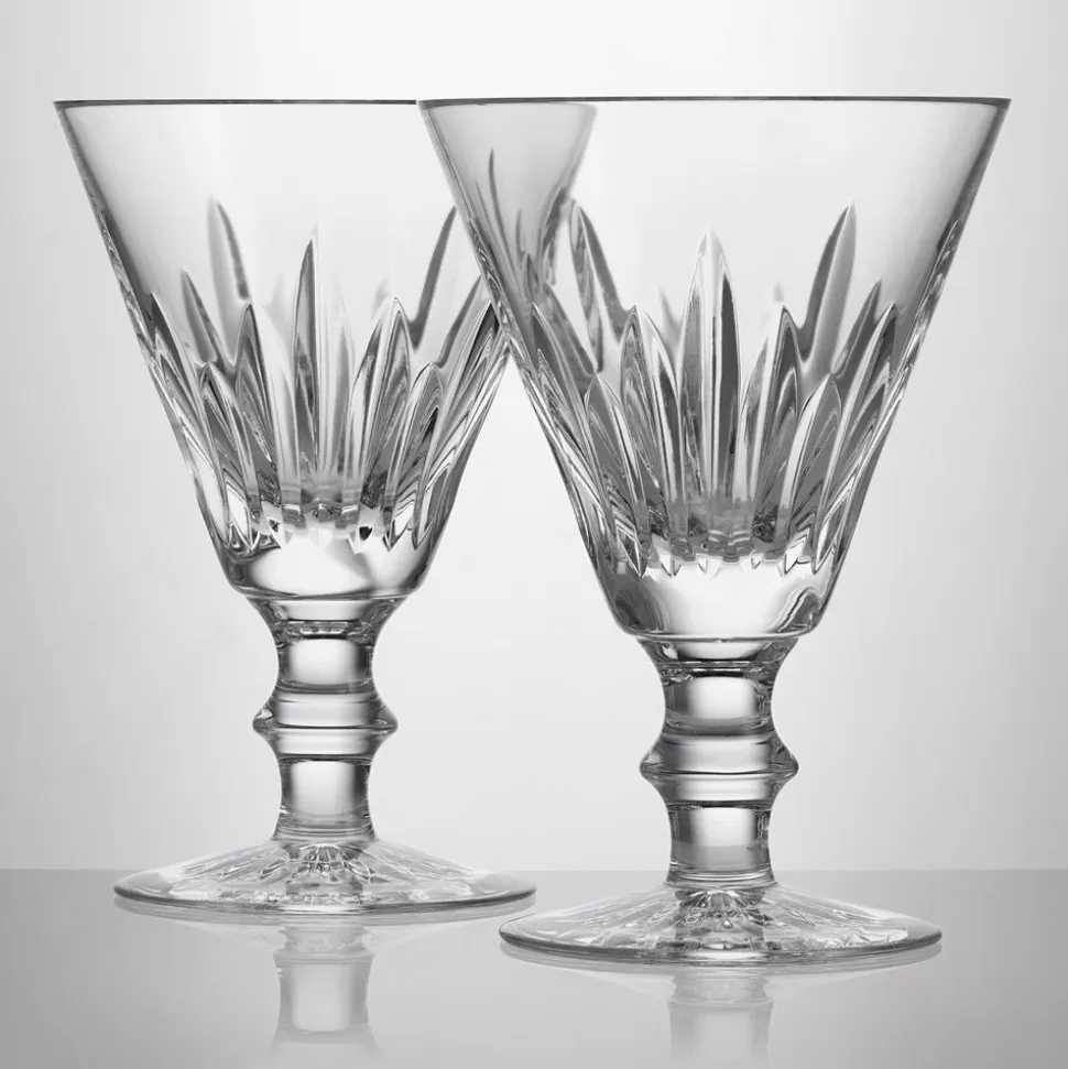 Mastercraft Heritage Eileen Wine, Set of 2