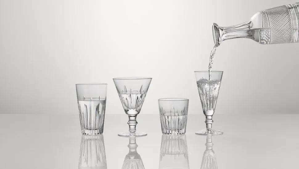 Mastercraft Heritage Eileen Wine, Set of 2