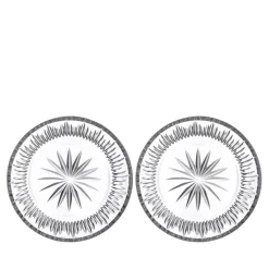 Mastercraft Heritage Eileen Plate, Set of 2