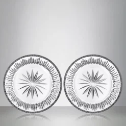 Mastercraft Heritage Eileen Plate, Set of 2