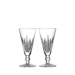 Mastercraft Heritage Eileen Flute, Set of 2
