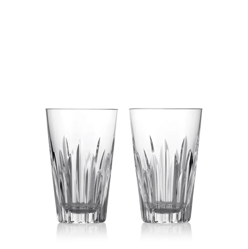 Mastercraft Heritage Eileen Hiball, Set of 2