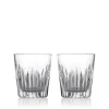 Mastercraft Heritage Eileen Tumbler, Set of 2