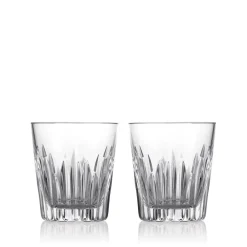 Mastercraft Heritage Eileen Tumbler, Set of 2