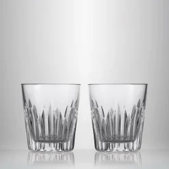 Mastercraft Heritage Eileen Tumbler, Set of 2